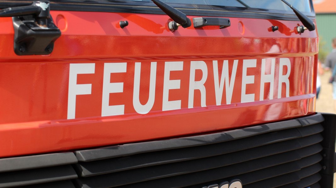 Leseohren aufgeklappt – Spezial: Eine Feuerwehrgeschichte nur für dich!