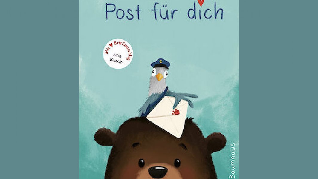 Post für dich
