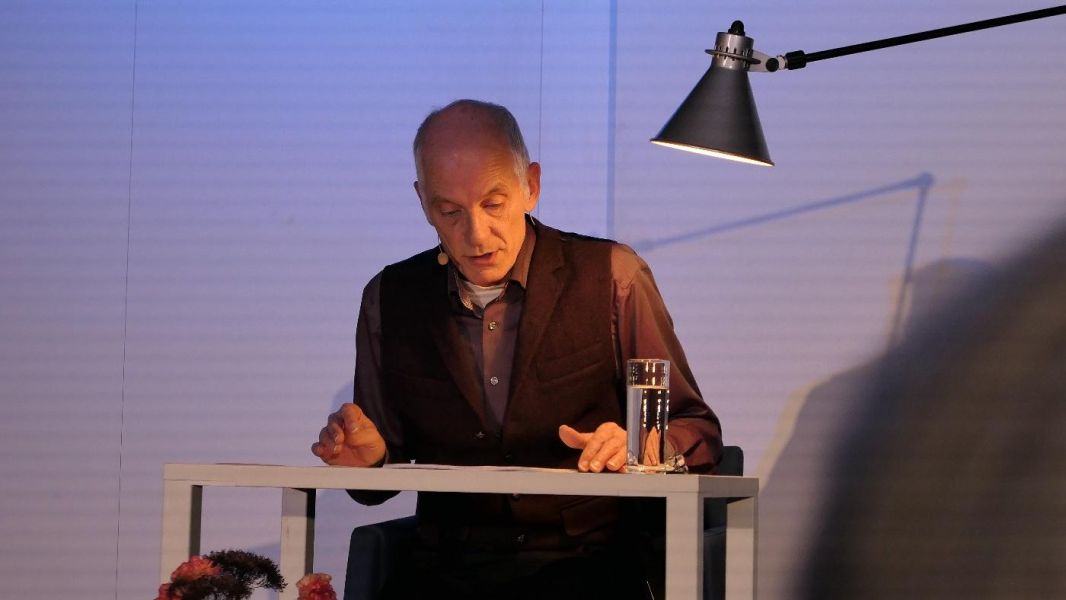 Thomas Mann: Der Erwählte - Teil 2