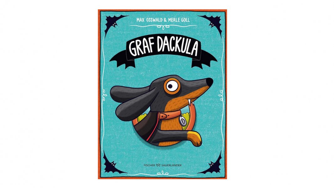 Graf Dackula