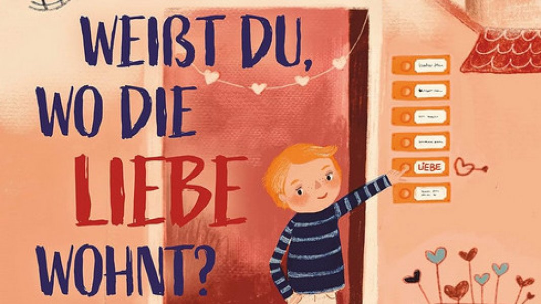 Weißt du, wo die Liebe wohnt?