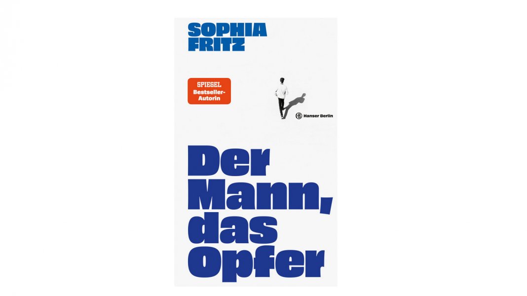 Der Mann, das Opfer?