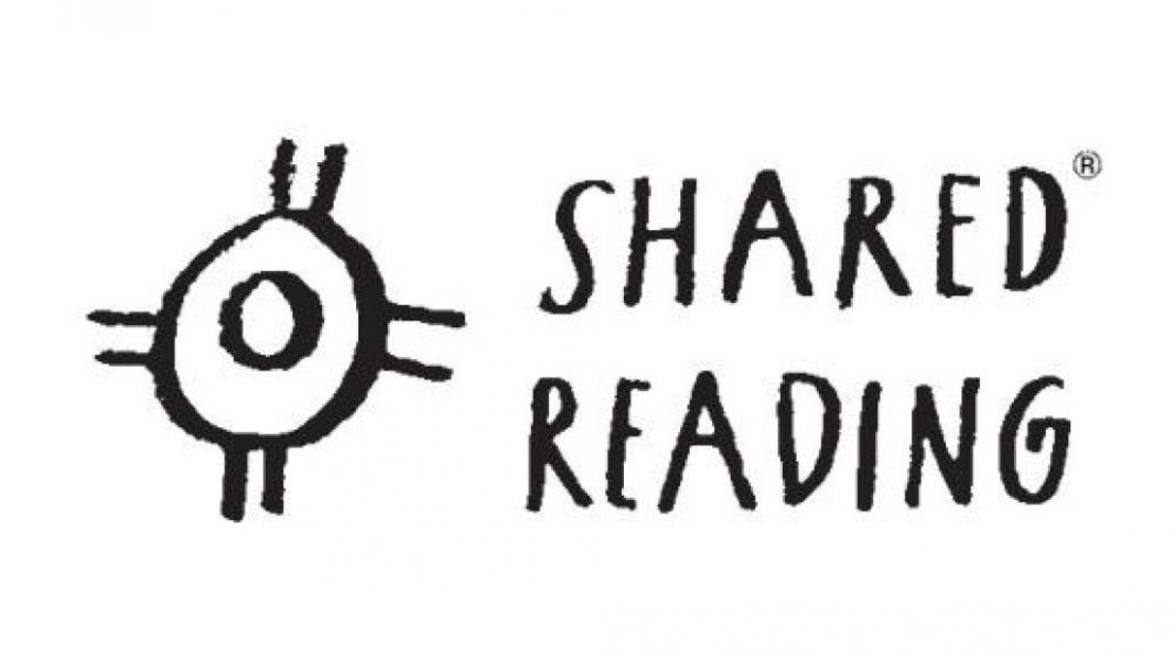 Shared Reading - Für´s Leben Lesen feiert 10-jähriges Jubiläum