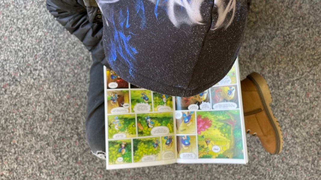 Gratis Manga Day