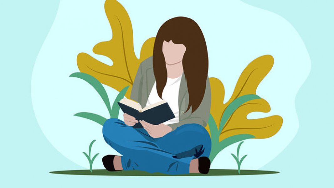 Silent Reading