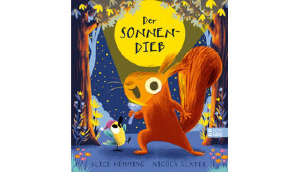 Der Sonnendieb