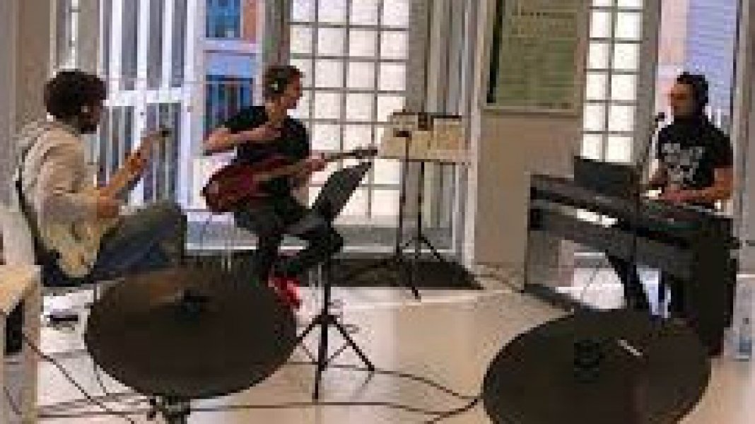 Soundsession
