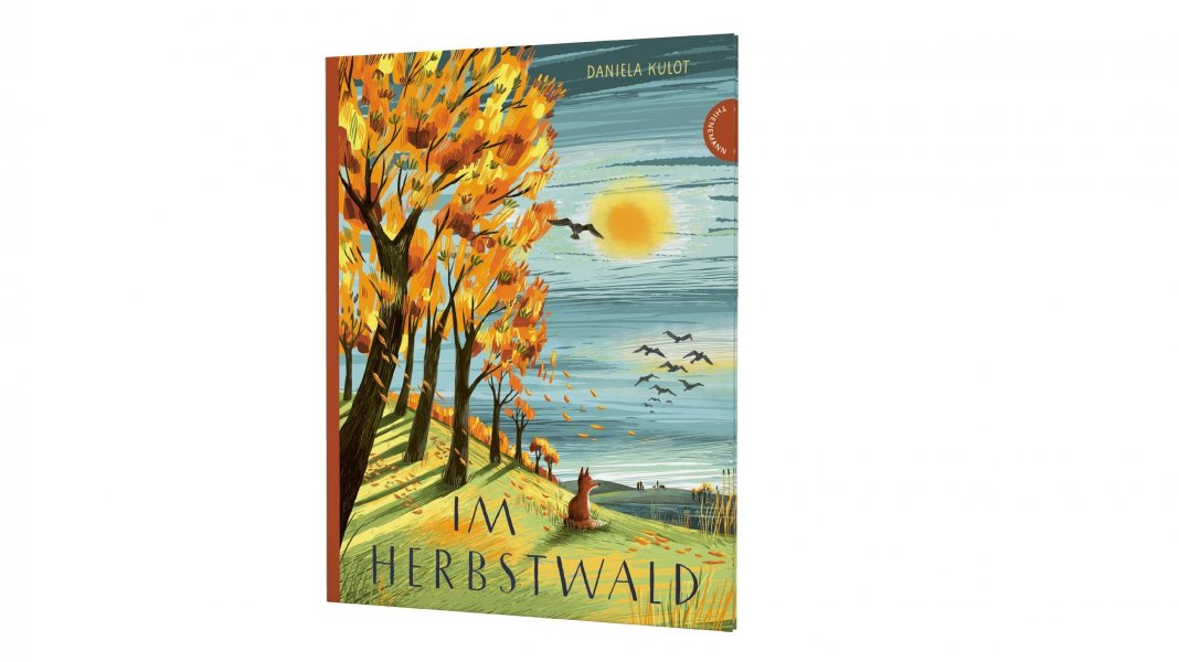 Im Herbstwald
