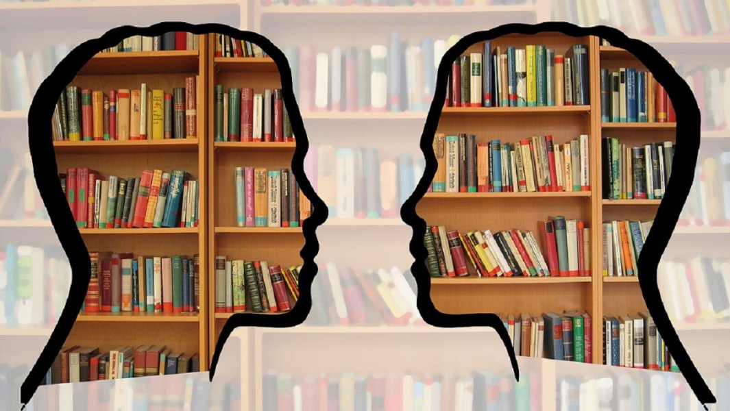 Treffpunkt Literatur: Lesekreis am Donnerstagabend