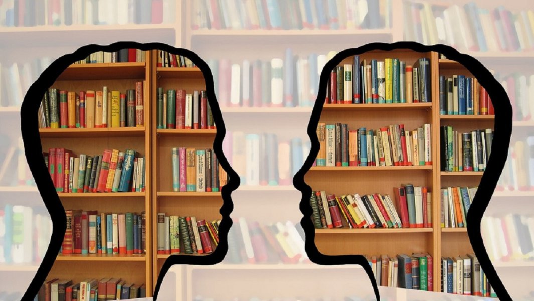 Treffpunkt Literatur: Lesekreis am Freitagabend
