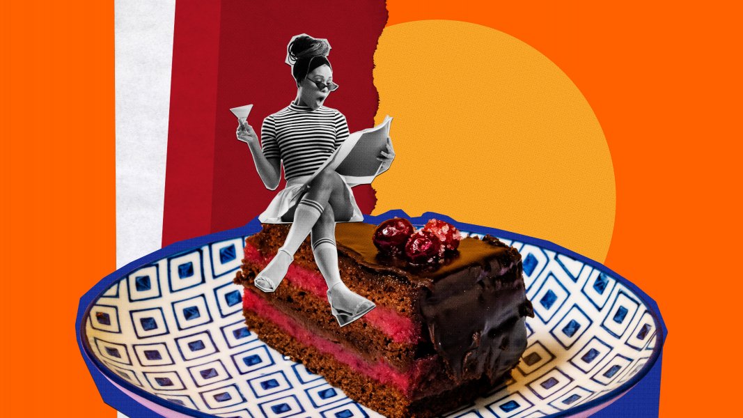 Tag der Bibliotheken - Lesetipps im Literaturcafé am Nachmittag