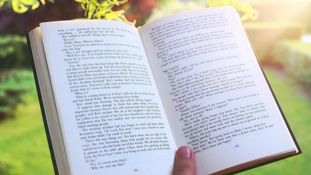 Culture Beats meet Silent Reading