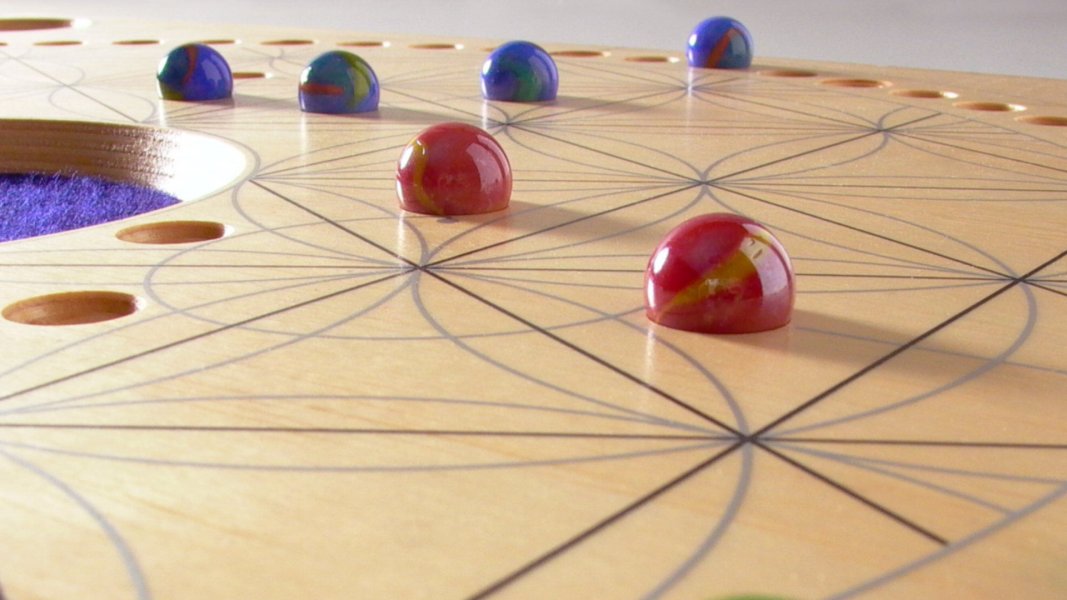 Spielen zwischen Büchern: Brettspielabend