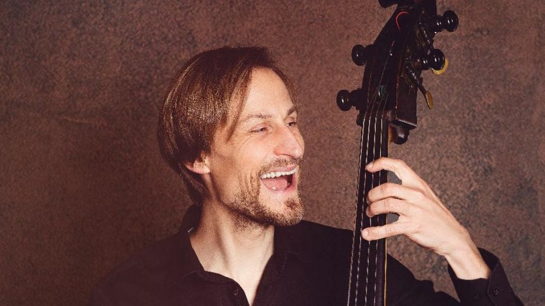 Balkonkonzert mit Steffen Hollenweger und Florian Vogel