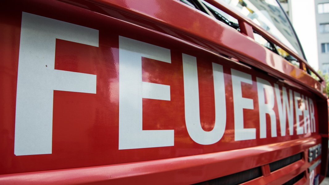 Leseohren aufgeklappt - Spezial: Eine Feuerwehrgeschichte nur für dich!