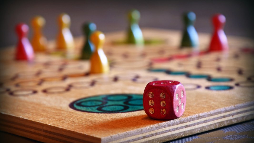 Offener Spieletreff