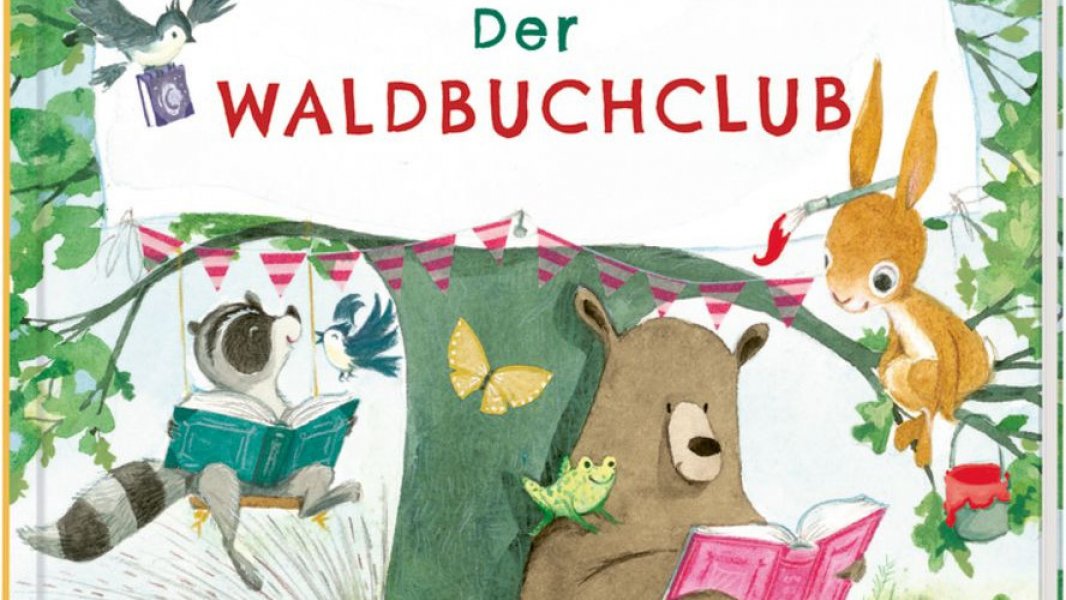 Der Waldbuchclub
