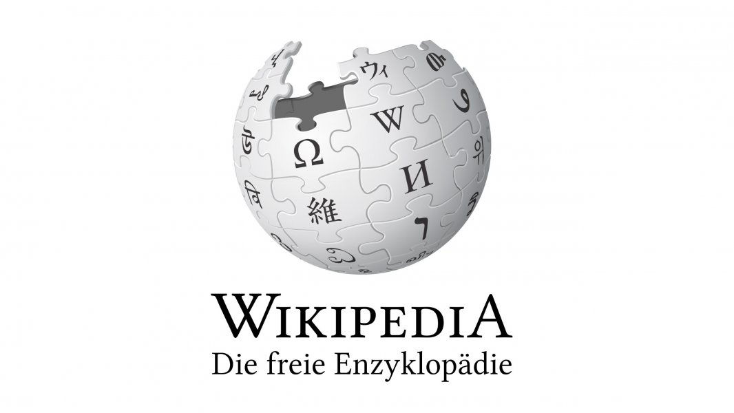 Wikipedia