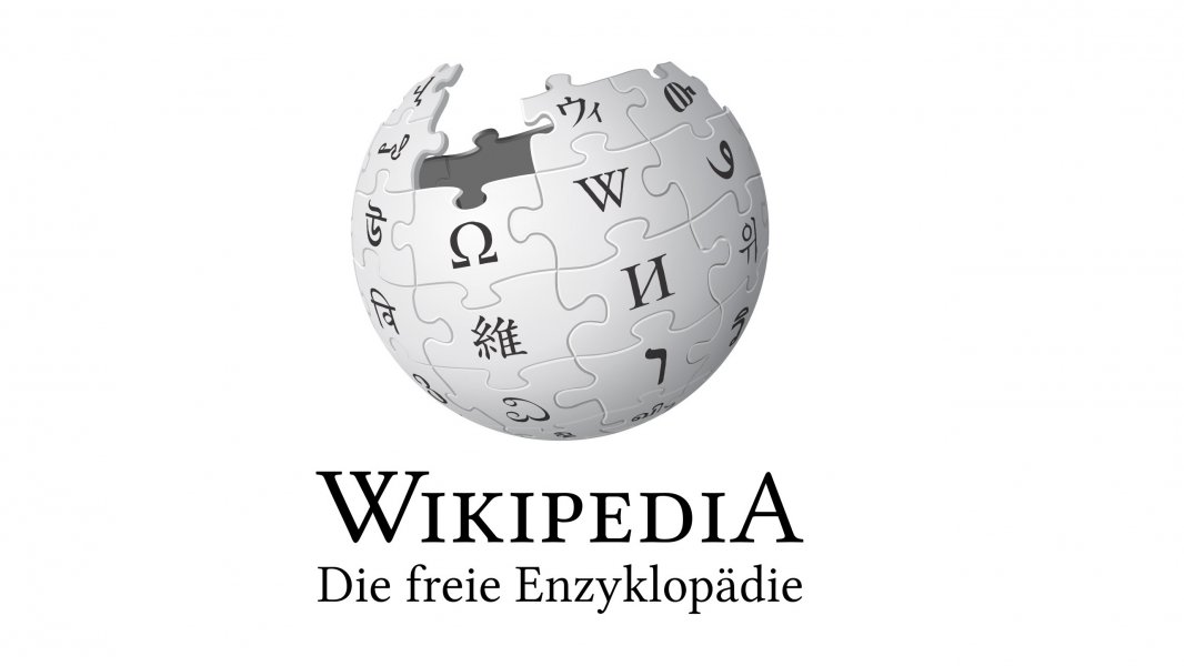 Wikipedia