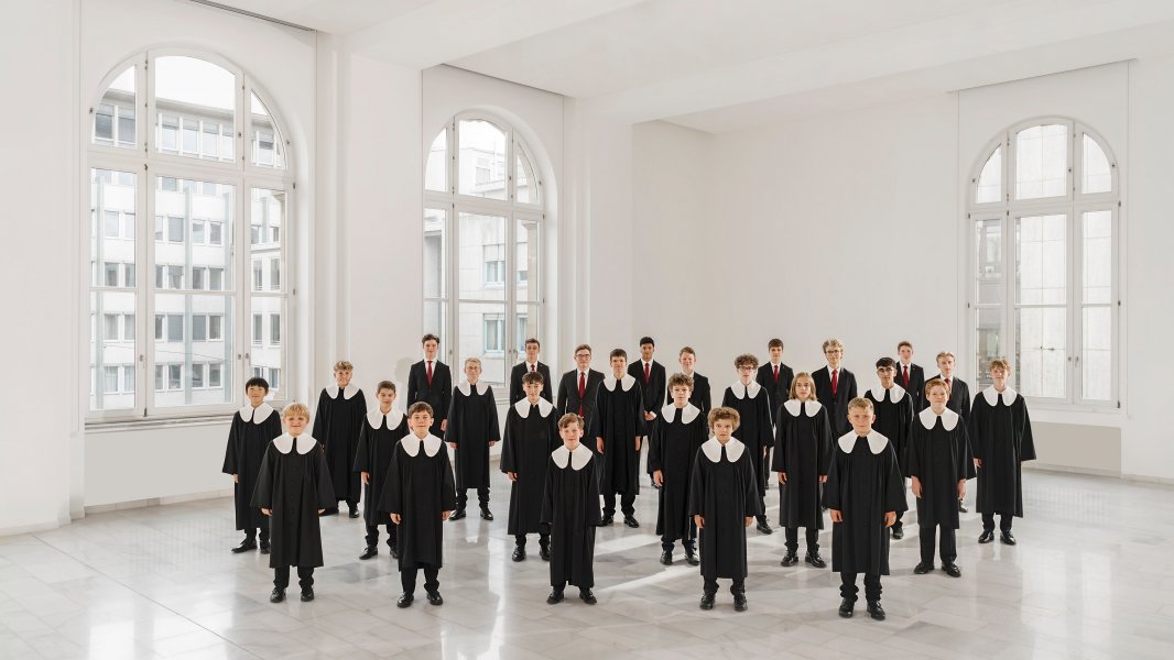 Mitsingkonzert zum Nikolaustag