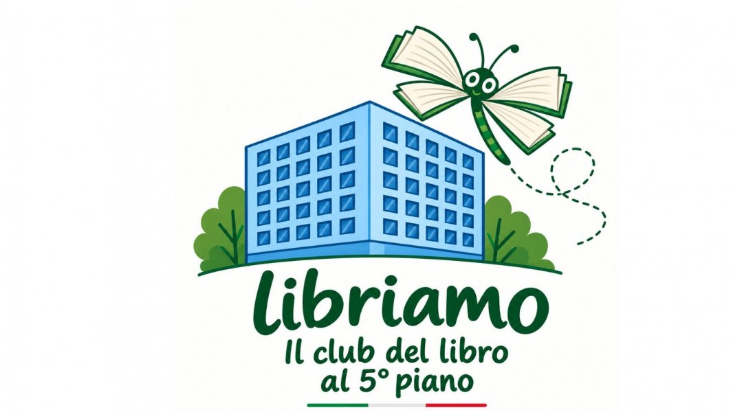 Bookclub in italiano