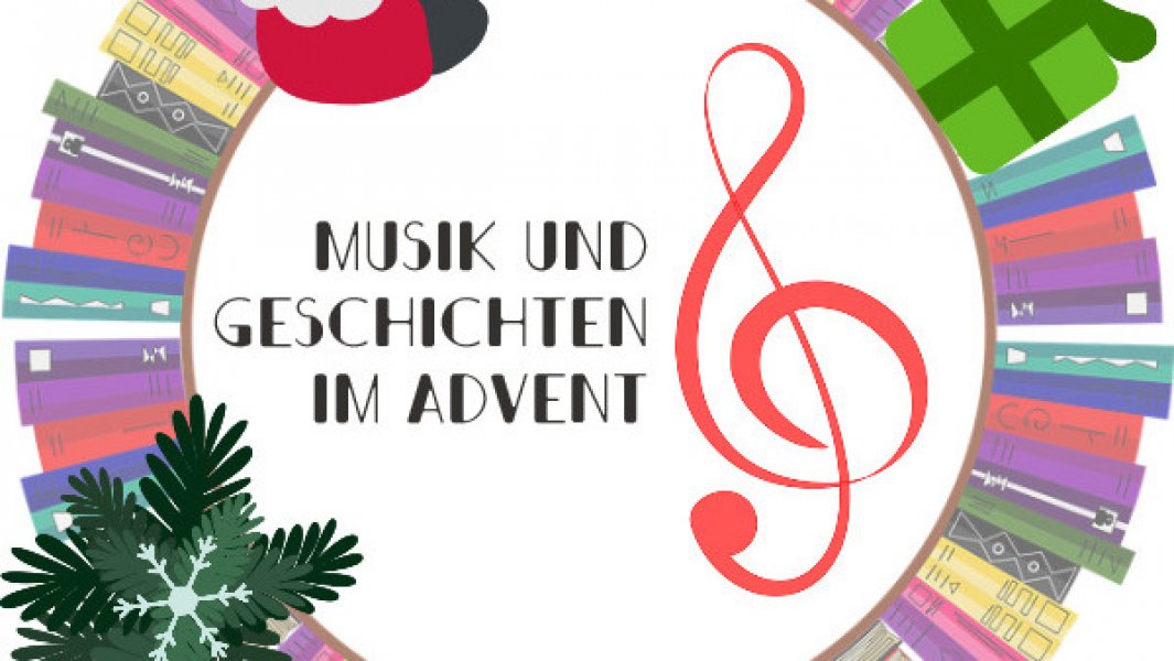Musik und Geschichten im Advent