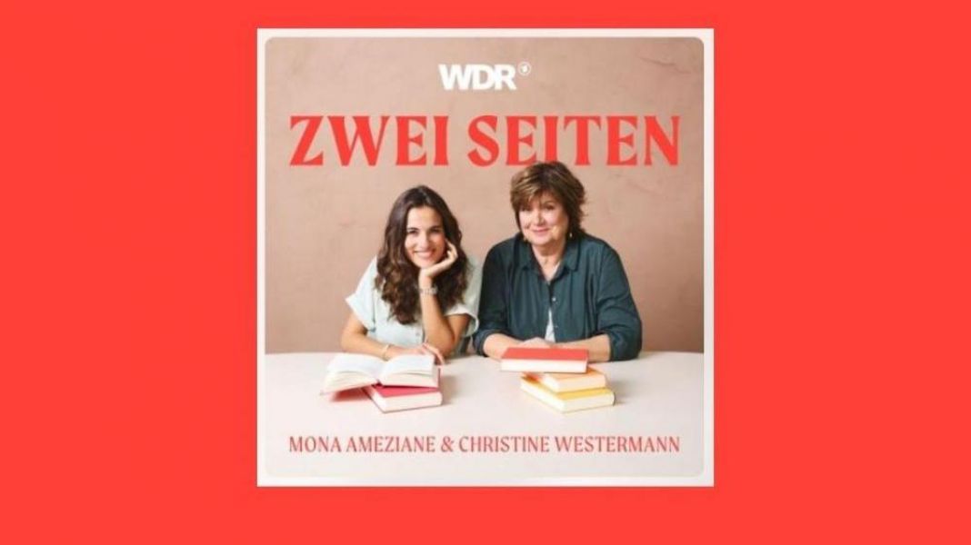 Buchclub Zwei Seiten