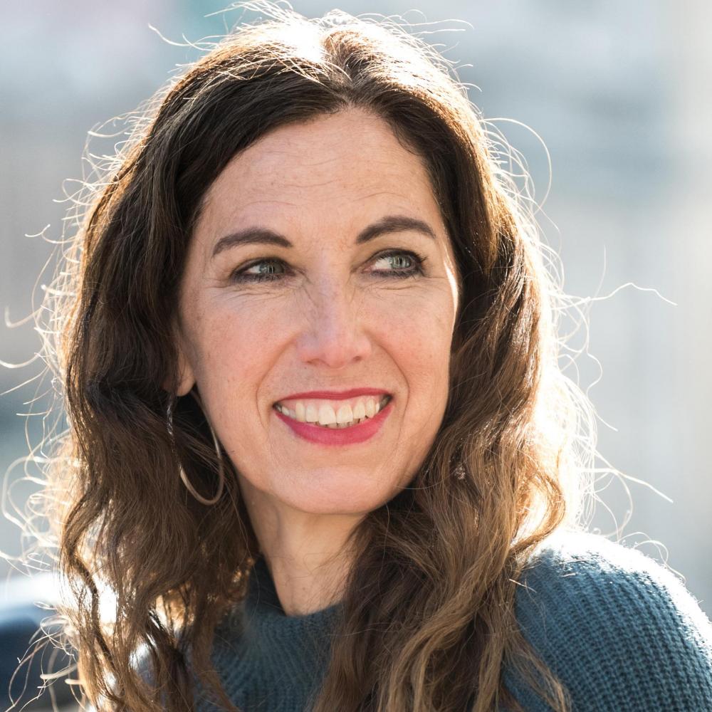 Bild zur Veranstaltung - In allem ein Stück zu Hause