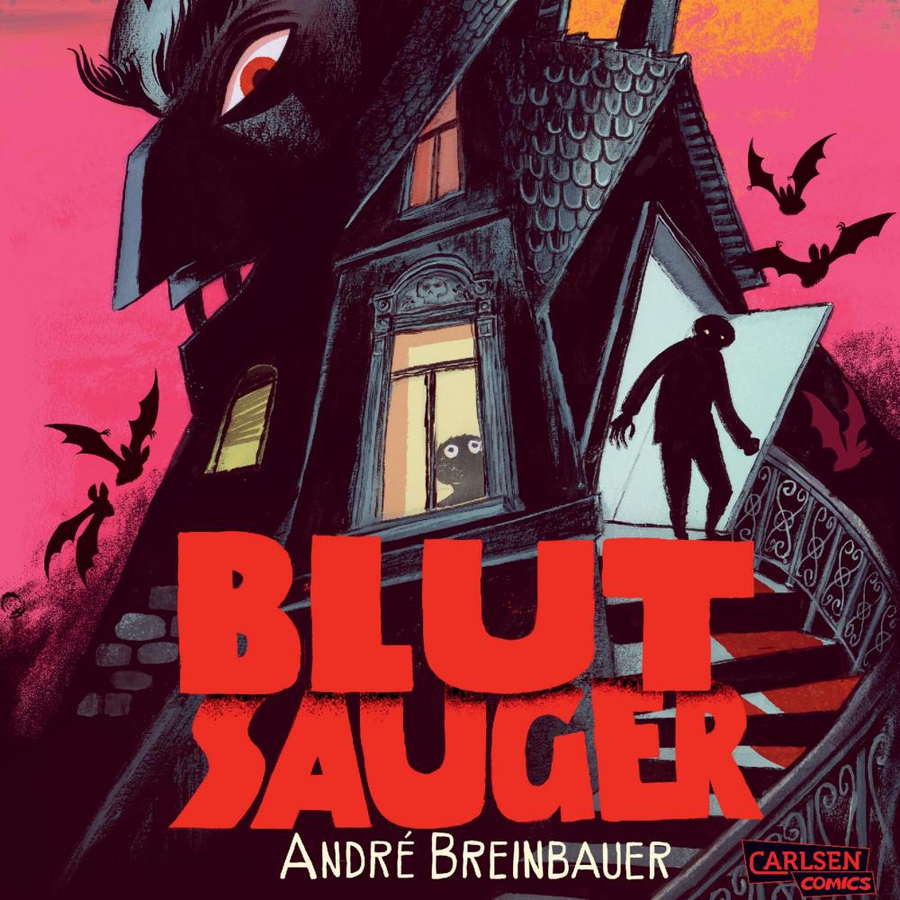 Bild zur Veranstaltung - Blutsauger
