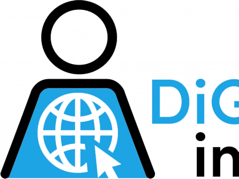 Digital im Alter. Fit für das Internet!