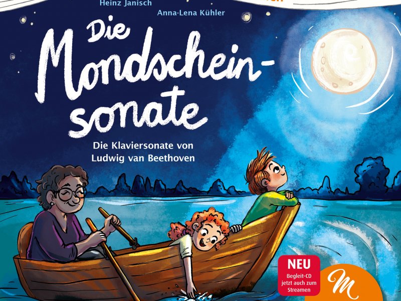 Die Mondscheinsonate