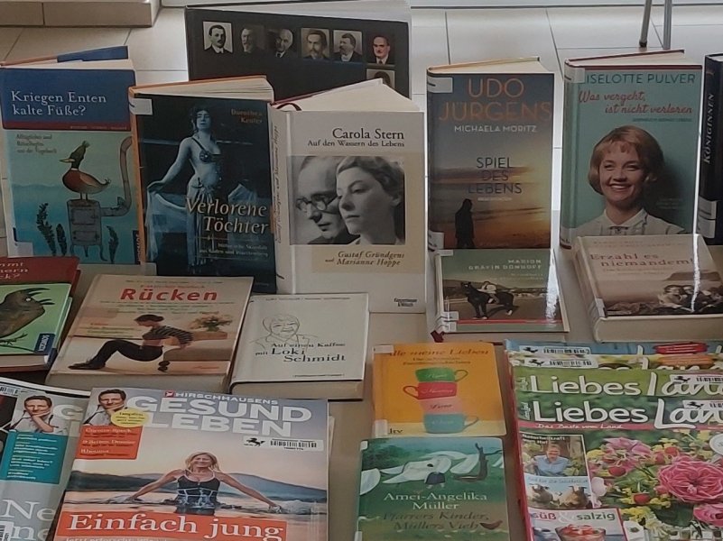 Medienlieferdienst mit den schönsten Herbstgedichten