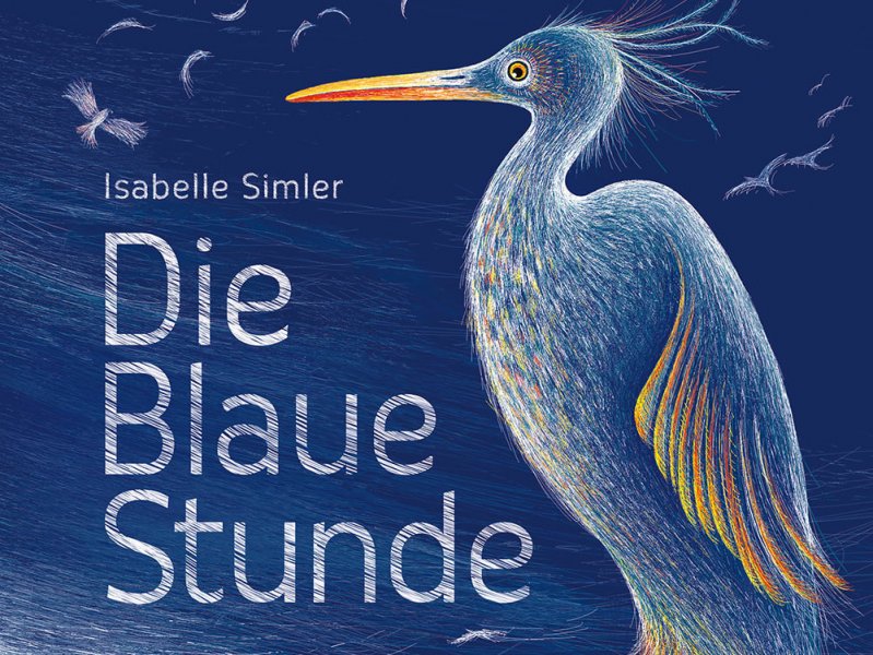 Die blaue Stunde