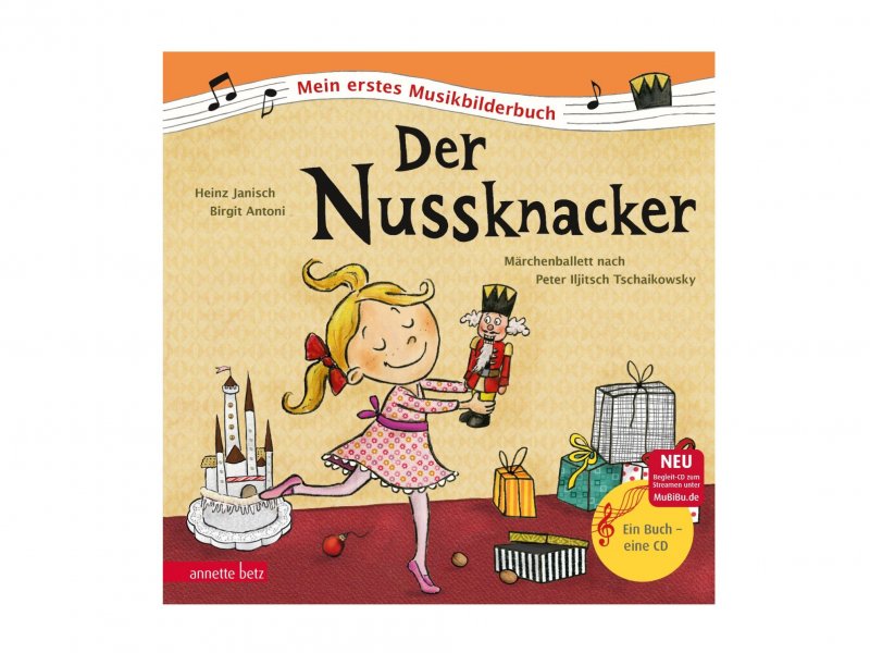 Der Nussknacker