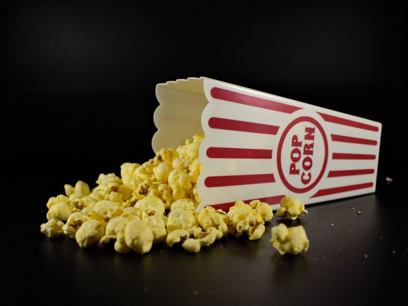 Afterwork Kino Kneippweg zeigt: Toast (Regie: S.J. Clarkson)