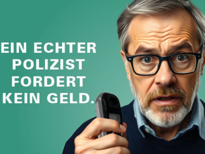 Wie können Senioren sich vor Betrügern schützen?