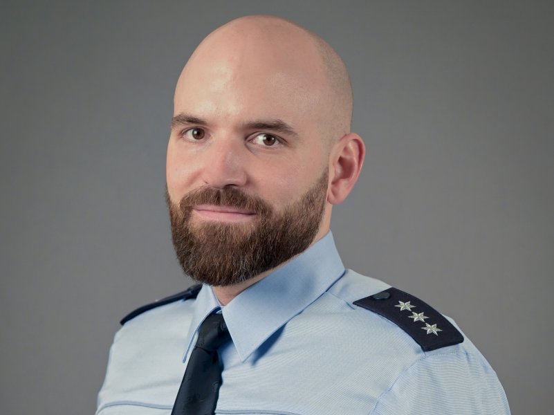Leseohren aufgeklappt – Spezial: Eine Polizeigeschichte nur für dich!