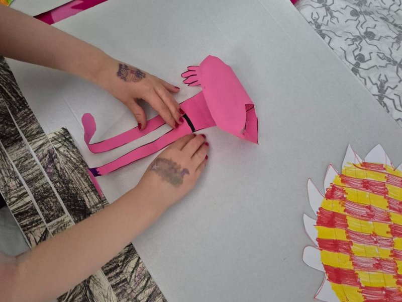 Collagenworkshop