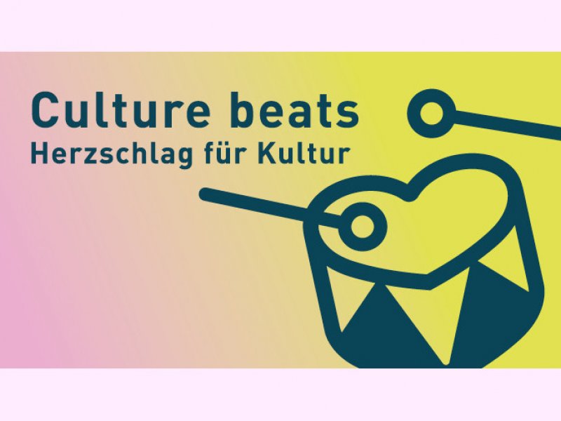 Culture beats - Herzschlag für Kultur