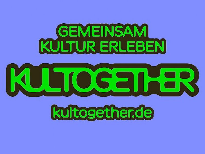 KulTogether - Informations- und Kennenlerntreff