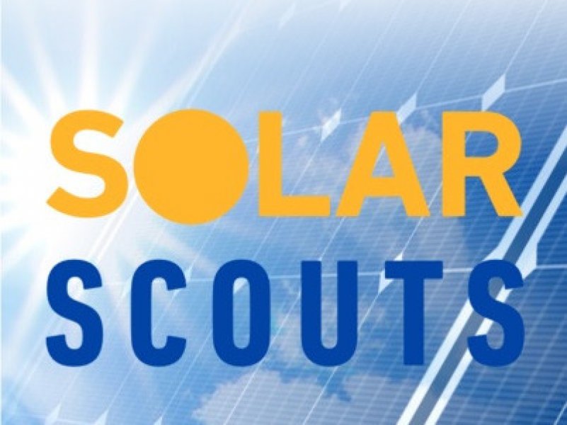Solarscouts - der Weg zur Photovoltaik-Anlage