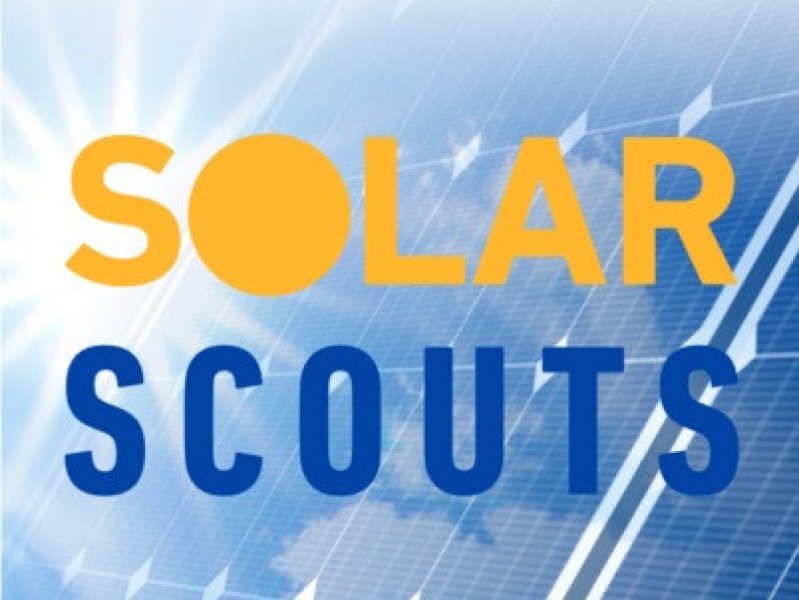 SolarScouts - der Weg zur Photovoltaikanlage