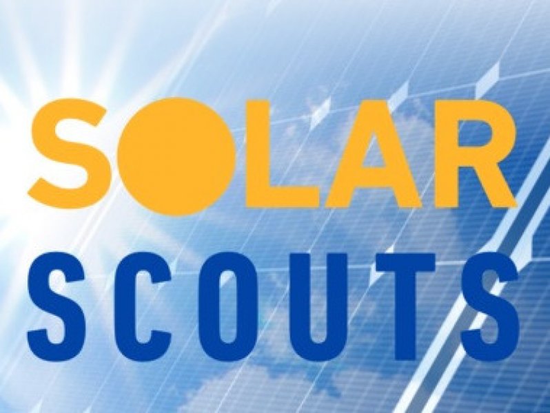 Solarscouts - der Weg zur Photovoltaik-Anlage