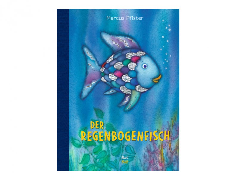 Der Regenbogenfisch