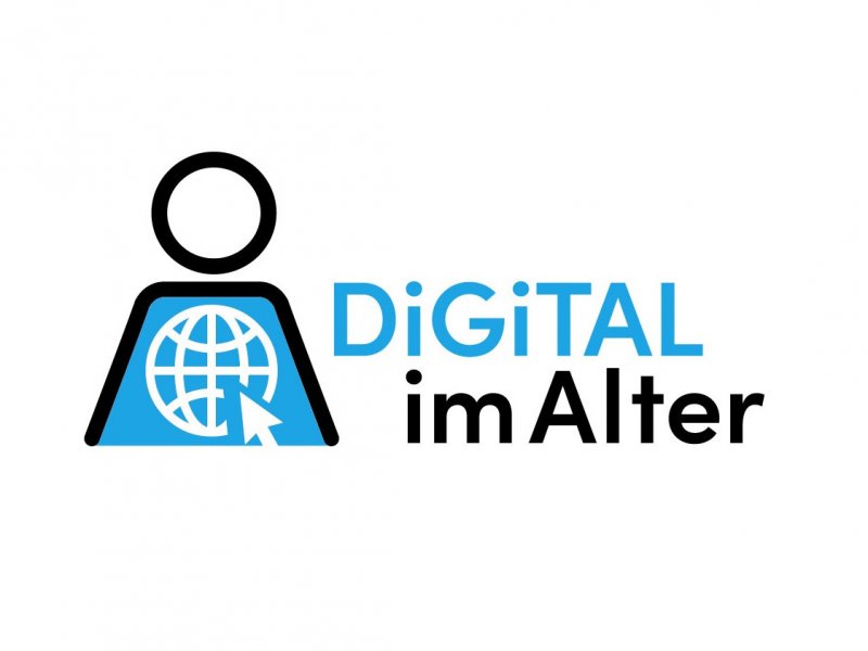 Digital im Alter. Fit für das Internet!