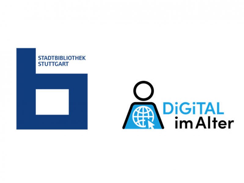 Digital im Alter. Fit für das Internet!