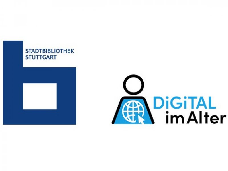 Digital im Alter. Fit für das Internet!