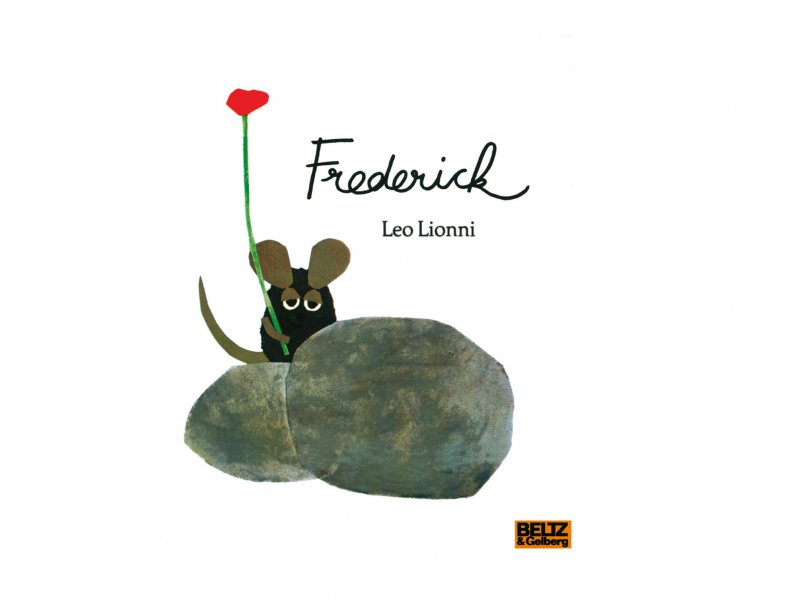 Frederick von Leo Lionni