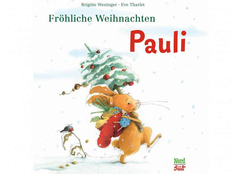Fröhliche Weihnachten, Pauli