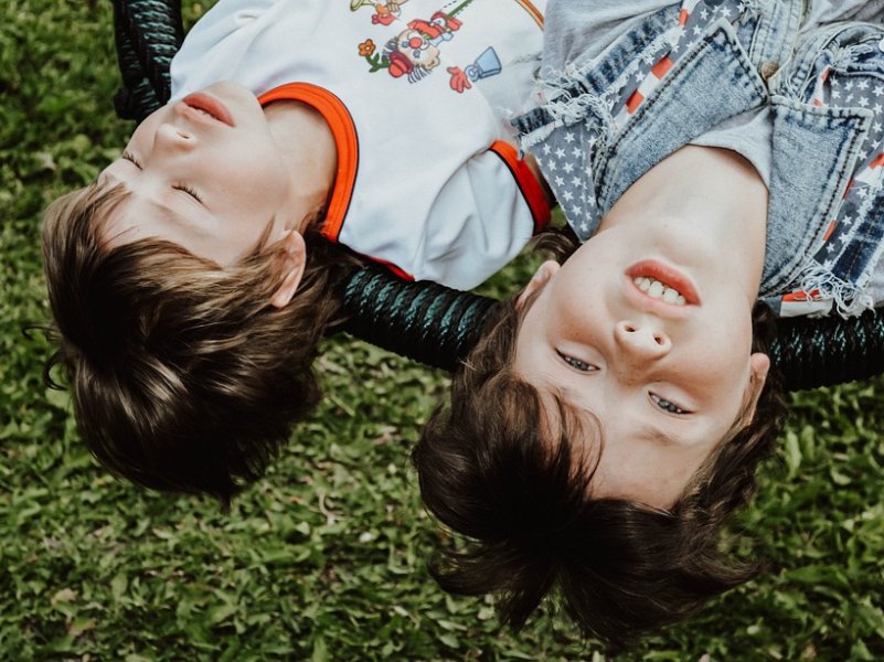 Gartenspaß für Kinder: Minigärten gestalten
